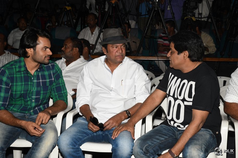 Thikka-Movie-Motion-Poster-Launch